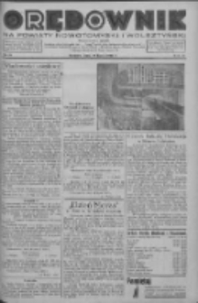 Orędownik na powiaty nowotomyski i wolsztyński 1937.07.20 R.18 Nr78