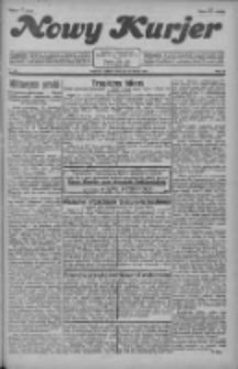 Nowy Kurjer 1928.04.28 R.39 Nr99