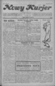 Nowy Kurjer 1928.05.02 R.39 Nr102
