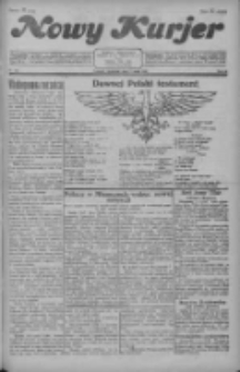Nowy Kurjer 1928.05.03 R.39 Nr103