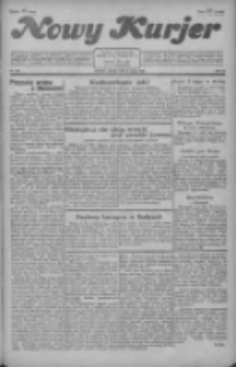 Nowy Kurjer 1928.05.05 R.39 Nr104