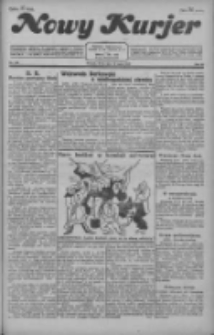 Nowy Kurjer 1928.05.16 R.39 Nr113