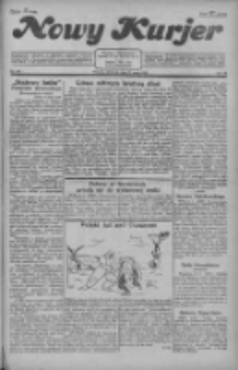 Nowy Kurjer 1928.05.17 R.39 Nr114