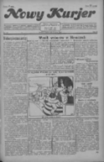 Nowy Kurjer 1928.05.22 R.39 Nr117