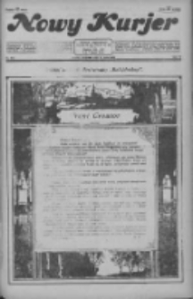 Nowy Kurjer 1928.05.27 R.39 Nr122