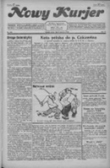 Nowy Kurjer 1928.06.06 R.39 Nr129