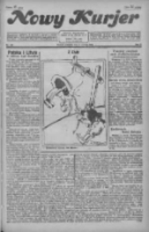 Nowy Kurjer 1928.06.07 R.39 Nr130