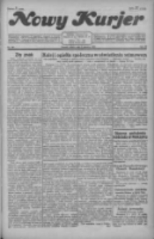 Nowy Kurjer 1928.06.09 R.39 Nr131