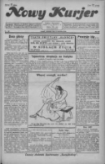 Nowy Kurjer 1928.06.10 R.39 Nr132