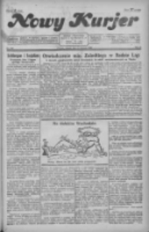 Nowy Kurjer 1928.06.12 R.39 Nr133