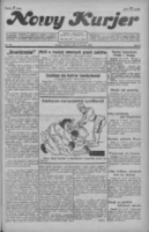 Nowy Kurjer 1928.06.14 R.39 Nr135