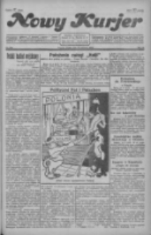 Nowy Kurjer 1928.06.15 R.39 Nr136
