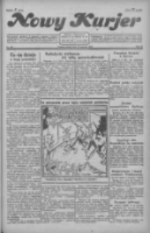 Nowy Kurjer 1928.06.16 R.39 Nr137