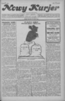 Nowy Kurjer 1928.06.20 R.39 Nr140