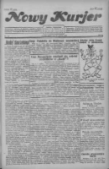 Nowy Kurjer 1928.06.22 R.39 Nr142