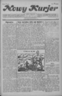 Nowy Kurjer 1928.06.23 R.39 Nr143