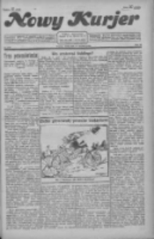 Nowy Kurjer 1928.06.27 R.39 Nr146