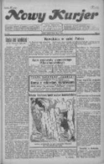 Nowy Kurjer 1928.07.06 R.39 Nr153