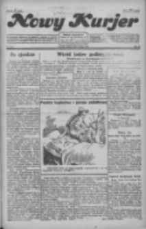 Nowy Kurjer 1928.07.07 R.39 Nr154