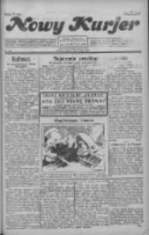 Nowy Kurjer 1928.07.10 R.39 Nr156