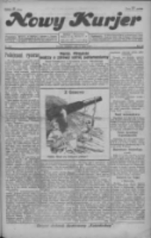 Nowy Kurjer 1928.07.15 R.39 Nr161