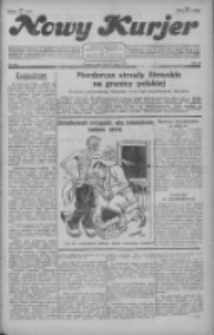 Nowy Kurjer 1928.07.25 R.39 Nr169