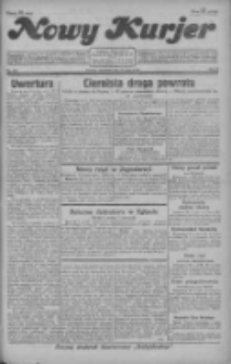 Nowy Kurjer 1928.07.29 R.39 Nr173