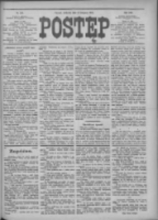 Postęp 1910.11.06 R.21 Nr255
