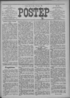 Postęp 1910.11.10 R.21 Nr258