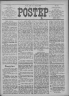 Postęp 1910.11.11 R.21 Nr259