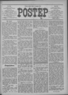 Postęp 1910.11.12 R.21 Nr260