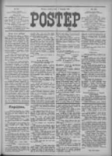 Postęp 1910.11.13 R.21 Nr261