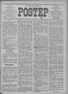 Postęp 1910.11.18 R.21 Nr264