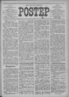 Postęp 1910.11.19 R.21 Nr265