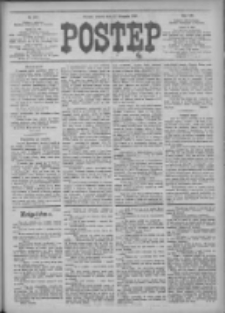 Postęp 1910.11.22 R.21 Nr267