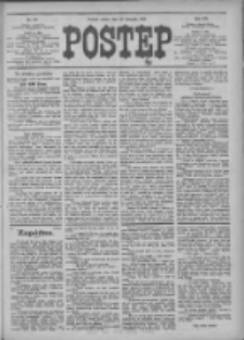 Postęp 1910.11.26 R.21 Nr271