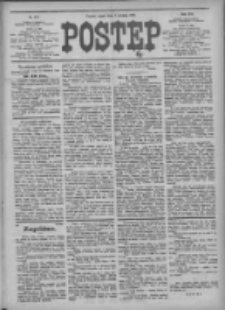 Postęp 1910.12.02 R.21 Nr276