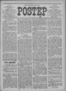 Postęp 1910.12.06 R.21 Nr279