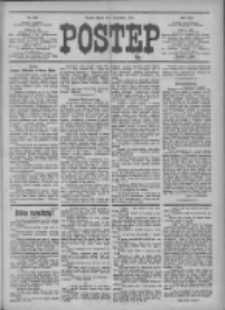 Postęp 1910.12.07 R.21 Nr280