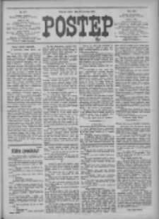 Postęp 1910.12.10 R.21 Nr282