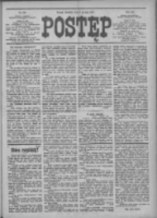 Postęp 1910.12.11 R.21 Nr283