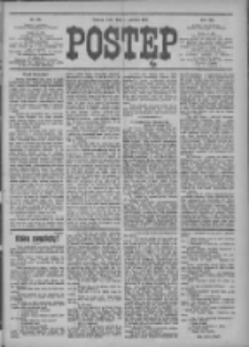 Postęp 1910.12.14 R.21 Nr285