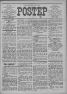 Postęp 1910.12.15 R.21 Nr286