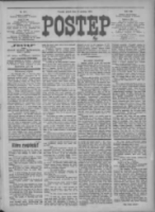 Postęp 1910.12.16 R.21 Nr287