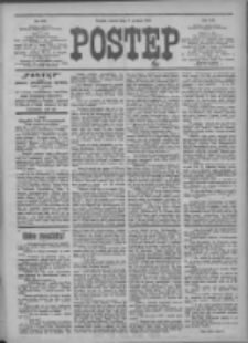 Postęp 1910.12.17 R.21 Nr288