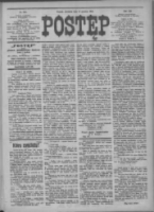 Postęp 1910.12.18 R.21 Nr289