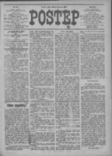 Postęp 1910.12.23 R.21 Nr293