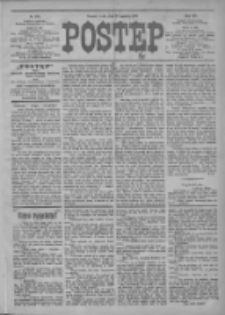 Postęp 1910.12.28 R.21 Nr296