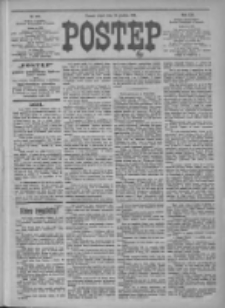 Postęp 1910.12.30 R.21 Nr298