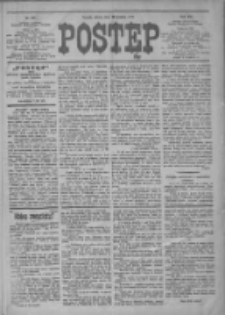 Postęp 1910.12.31 R.21 Nr299